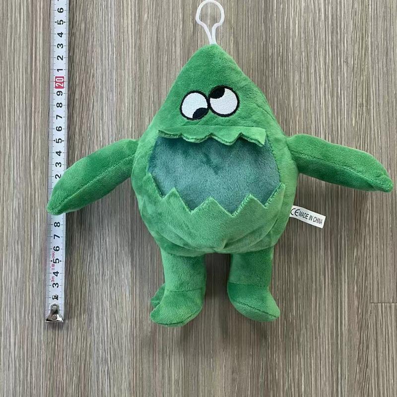 1pcs 25-30cm Garten of BanBan Plush Toy Horror Game Opila Bird Stuffed Animals Plushies Toy Jumbo Josh Game Fans Gift for Kid
