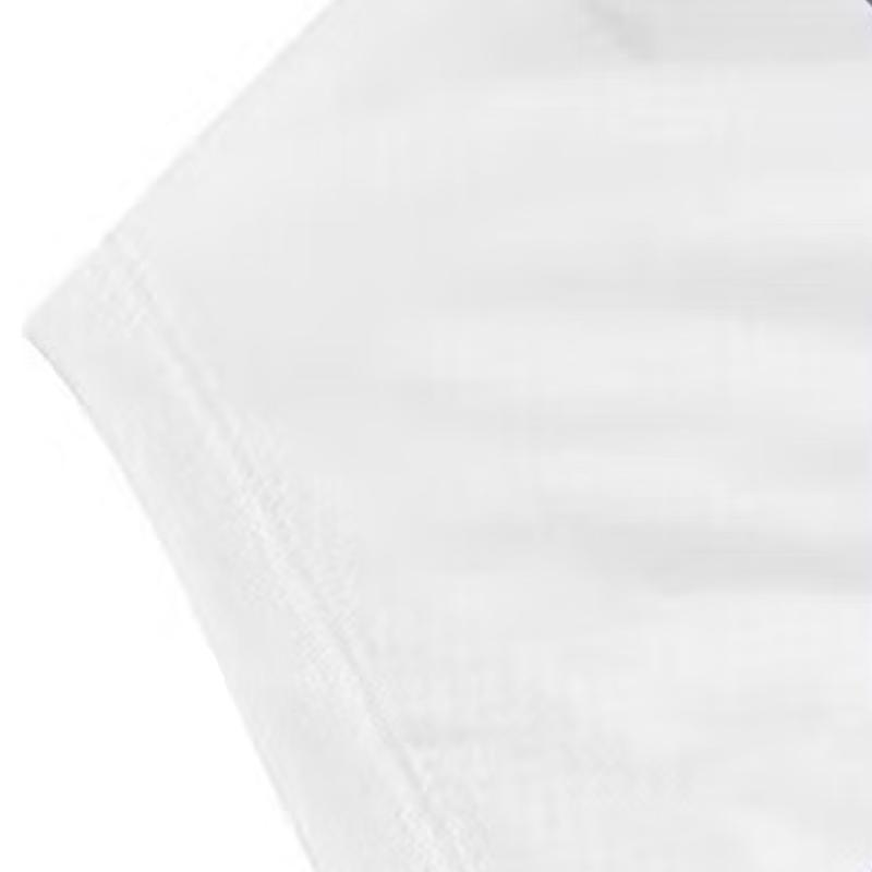 Li-Ning Plain Simple Quick-Dry Breathable Loose Comfortable Versatile Sleeveless Vest Casual Sports Suit Men suit Off-White Black YVSW033-1+YKST119-1
