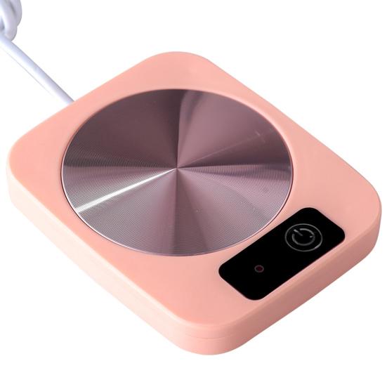 Practical Cup Gift Keep Warmer USB Powered Warm