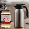 2L 304 Stainless Steel Insulated Thermos Bottle