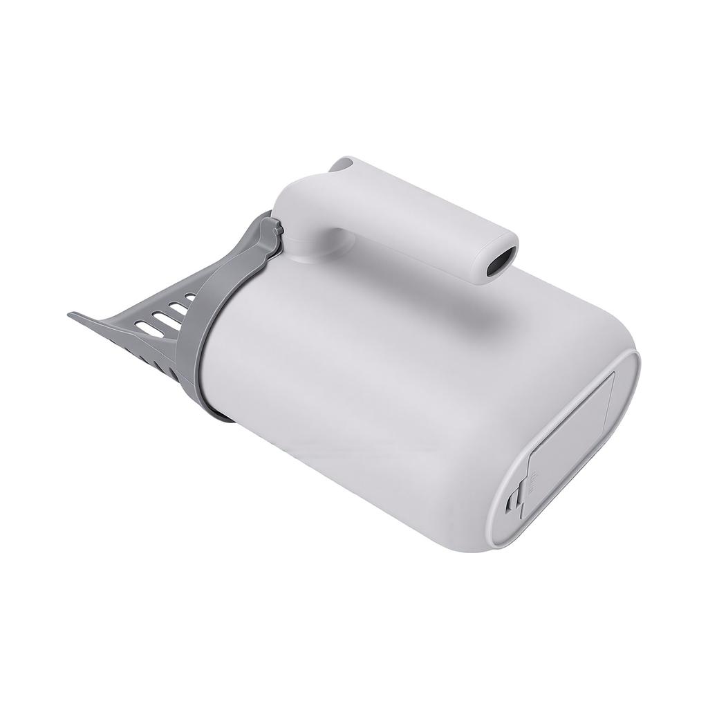 Large Cat Litter Scooper with Holder and 4 Rolls Bags 2 in 1 One Handed Operation for Kittens Cat Litter Scoop Large