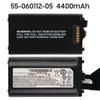 Batteria al Litio Ricaricabile Per Motorola MC3090 MC3070 MC3190 MC3100 55-060112-05 82-127909-01 Computer Portatile Mobile 4800mAh