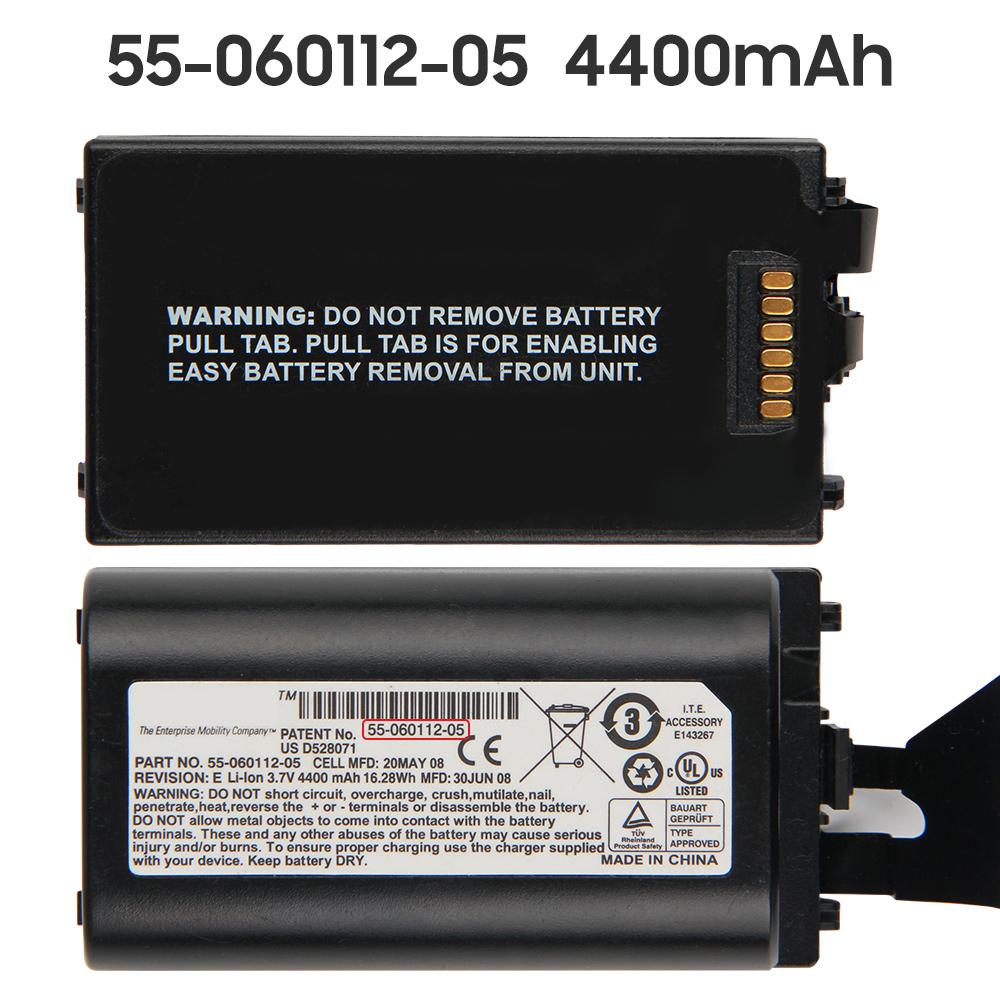 Batteria al Litio Ricaricabile Per Motorola MC3090 MC3070 MC3190 MC3100 55-060112-05 82-127909-01 Computer Portatile Mobile 4800mAh