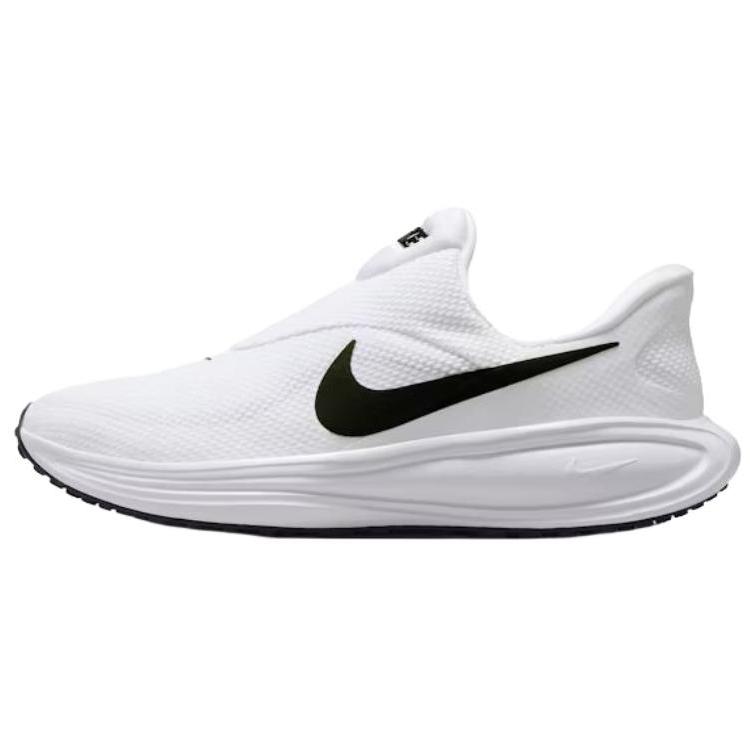 

Nike REVOLUTION 8 Running Shoes Men s White HQ2414-100 44.5