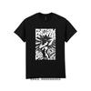 Butthole Surfers Houston 1989 - Black T-Shirt, Music, Noise Rock