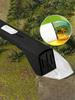 1pc handheld insect trap, spider, bee, cockroach, butterfly, capture tool, cockroach trap