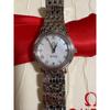 Used OMEGA Deville Prestige Quartz 457071 Ladies (Good Condition)