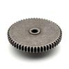1M 11T 0.8M 57T Dual Reduction Gear 5MM Hole Model Parts