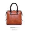 2025 Cross-Border E-commerce Fashion: European & American Retro Women's Crossbody & Shoulder Bag Set