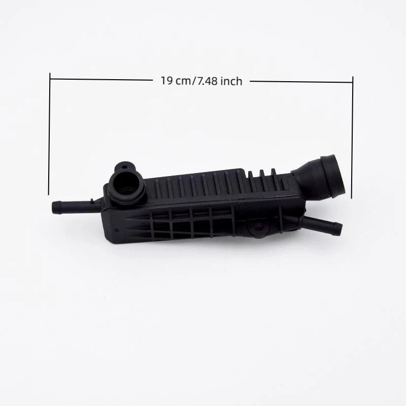 036121188B Car Fuel Preheating Pipe High Temperature Tolerance Engine Heating Tube Auto Engine Replacement Parts