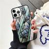 Tauben Vögel Schwarm Tier Handyhülle Für iPhone 17 Air 15 16 Hülle 11 13 14 Pro Max 12 Plus Max XR