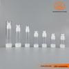 Slender Vacuum Lotion & Spray Bottles - 10ml, 15ml, 50ml, 100ml