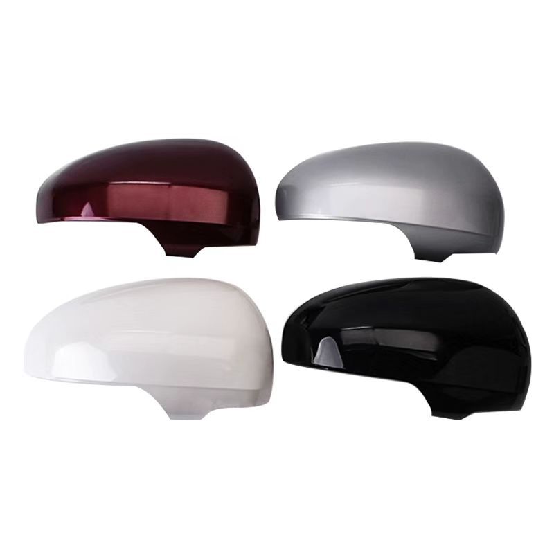 For Toyota IQ 2009~2015 Reverse Mirror Shell Mirror Case  Car Accessories Rearview Mirror Cover