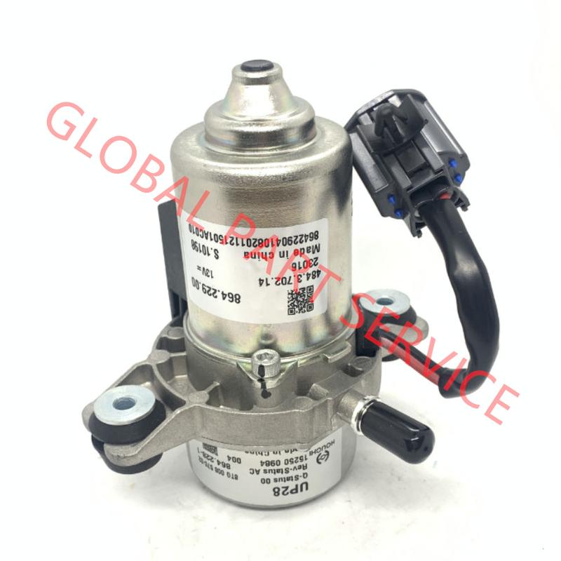 Brake Booster Pump 5154322AA 5154322AB Brake Vacuum Air Pump P05154322AA P04581541AA P04581486AA
