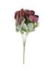 Home Decoration Plant Peony Flower Silk Flower Artificial Flower