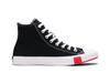 Converse Chuck Taylor All Star High Logo Play 166734C