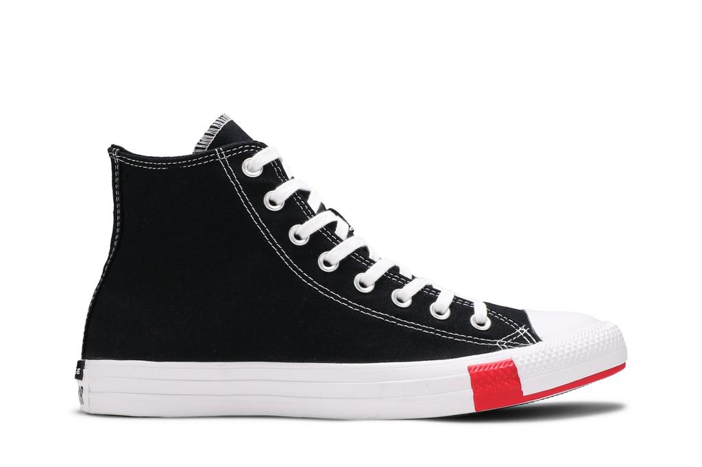 Converse Chuck Taylor All Star High Logo Play 166734C