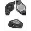 [Casio] G-Shock G-SQUAD Bluetooth GBD-300-1JF Men's Black