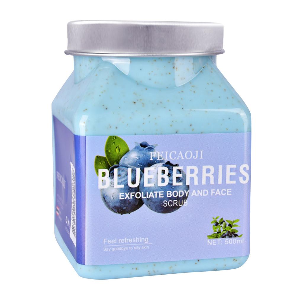 Lactoglucose Scrub Peeling Feuchtigkeitsspendendes Körperpeeling Geeignet für alle Hauttypen Das Körperpeeling spendet der Haut Feuchtigkeit und hinterlässt