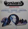 LP Record VARIOUS  Gershwins Greatest Hits MS7518 Columbia Master 1971 Canada Classical Used