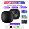 Binize Wireless CarPlay Adapter USB Dongle for Factory / OEM Cars Support Wired CarPlay  ( Wired To Wirless Carplay Adapter)
