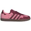 Adidas Originals Samba Og Comfortable Fit Training Shoes Women sneakers Pink IH6704