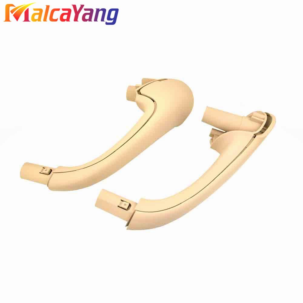 FIt for Mercedes-Benz W203 2000-2007 C-Class Front Left & Right Interior Door Pull