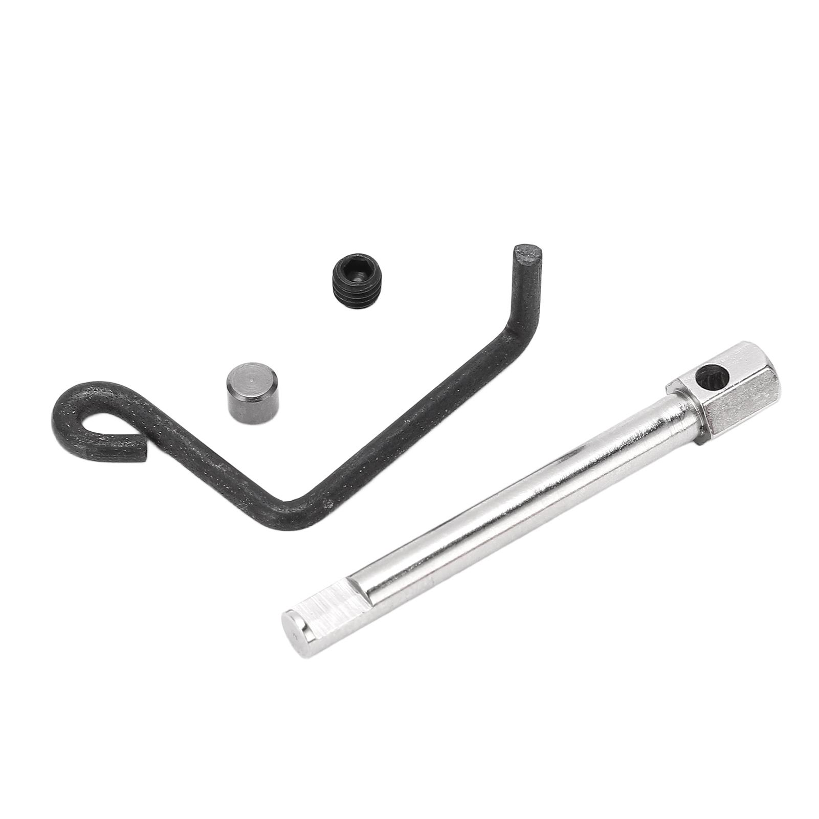 

08016 Brake Cam Iron Brake Cam Shaft Bar for HSP 94108 94188 Gas Truck 1/10 Rc Accessory