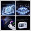 Compatible Fast-Charging PD Set for Apple 15 Charger, 16 Pro Cable, XR, 7 Plus