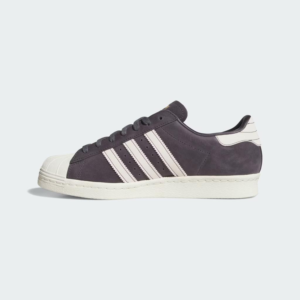 HQ9289 adidas Originals Superstar ADV Aurora Onix Chalk White Off White (Men's)