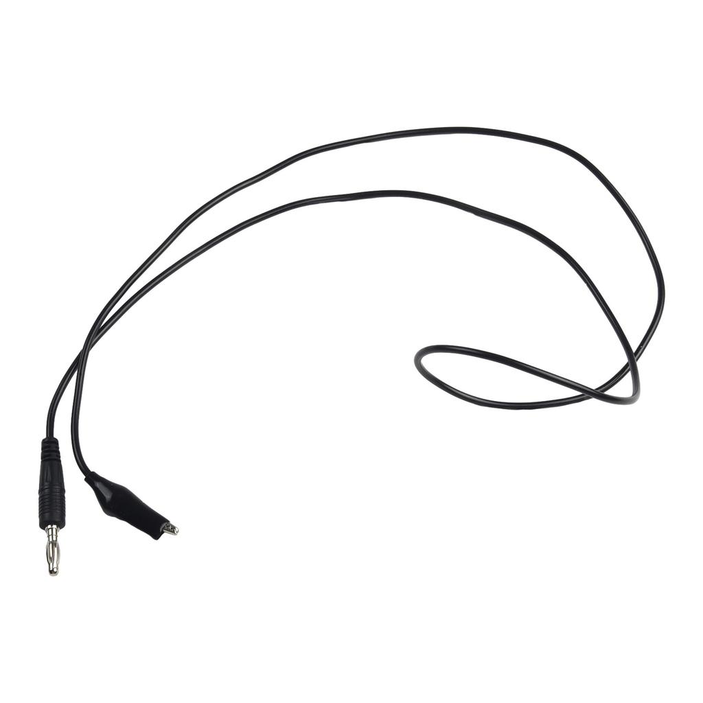 104cm Test Line 1Pair Measure Tools Test Cable Line