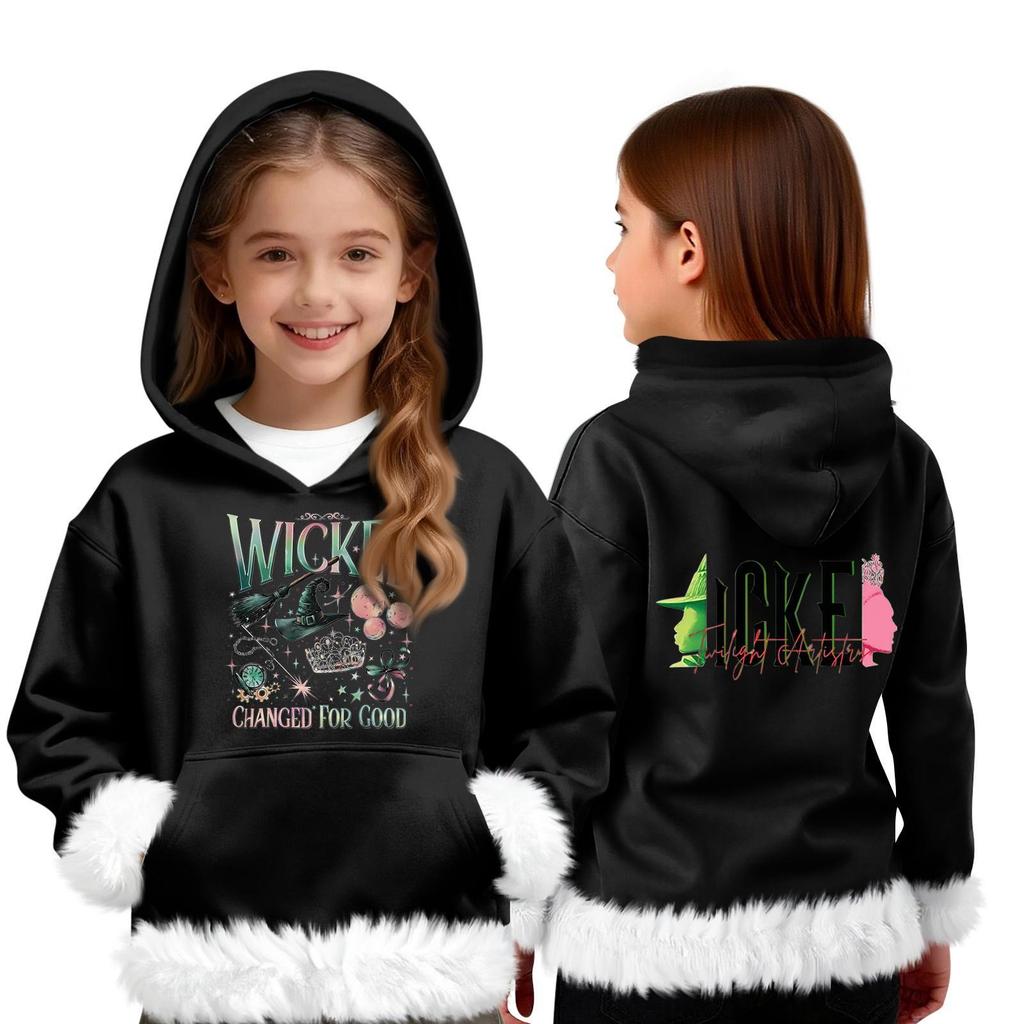 Kinder Sweatshirt Mädchen Jungen Langarm Leicht Lässiger Hoodie Locker Bequemes Sweatshirt