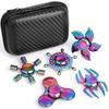 Giocattoli insoliti – Spinners