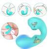 Manyjoy Powerful Sucker Clitoris Sucking Vibrator Female Vacuum Stimulator Massager Lesbian Adult Female Masturbator Sex Toys