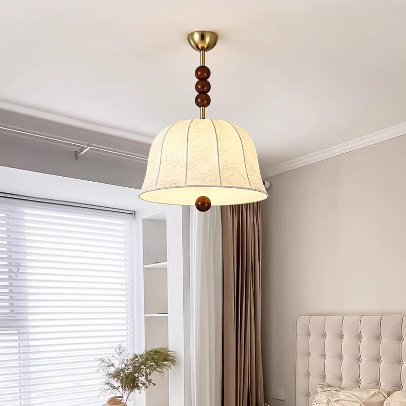 UOSU American Retro Nanyang Chandelier