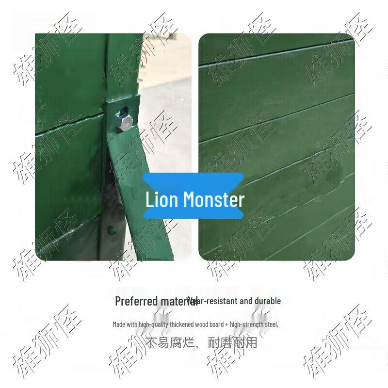 Xiongshi Guai Tactical & Physical Training Equipment