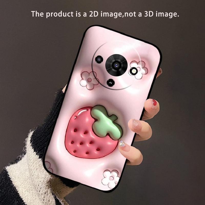 Per ZTE Blade A76 5G Custodia Z2469N TPU Morbido Opaco Silicone Fundas Per ZTE Blade A76 A 76 5G Cover Posteriore BladeA76 Custodie per Telefono Capa