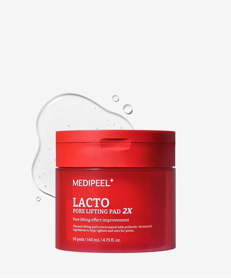 Lacto Pore Lifting Pads 2X 50 Sheets