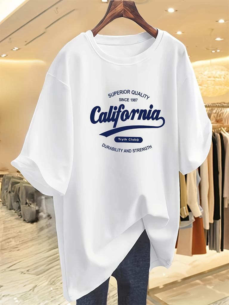 Mens Loosefitting Shortsleeved Printed Tshirt with Cute Cartoon Design Suitable for Summer Trendy Shortsleeved Shirt