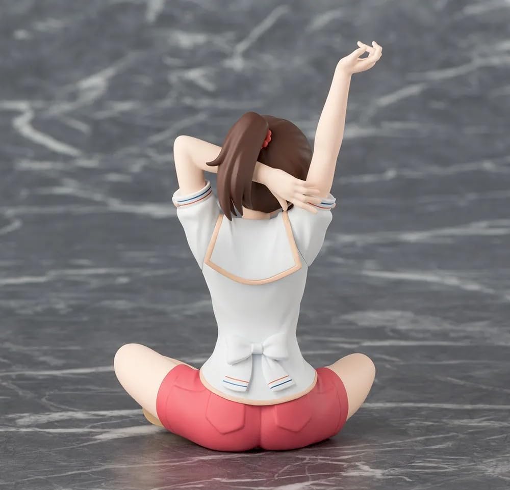 Nukitashi THE ANIMATION Choconose Premium Figure "Tachibana Masane