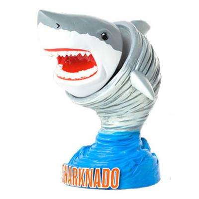 Sharknado 3 Sharknado lingantis galvūgalis