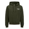 Jack & Jones Hoodie Makoto