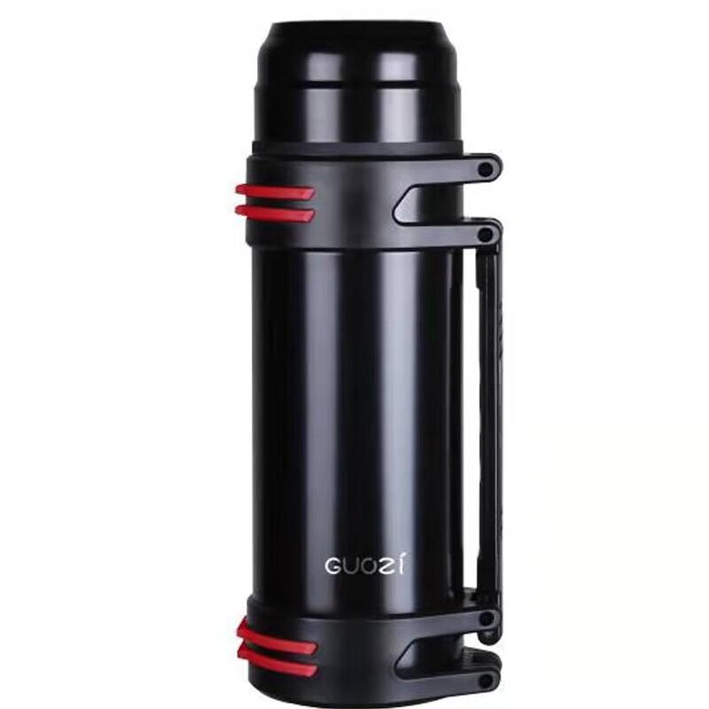 Guozi Explorer Insulated Travel Pot