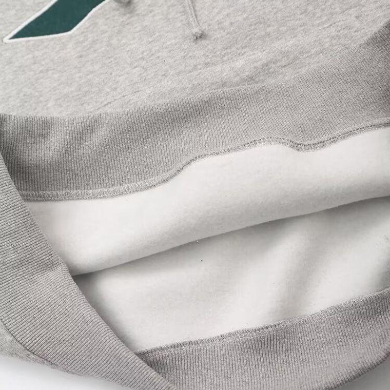 Kaslead New Arrival Women's Clothing Fashion Style Fashion Hooded Sweatshirt Casual Pants 1131843 1131844