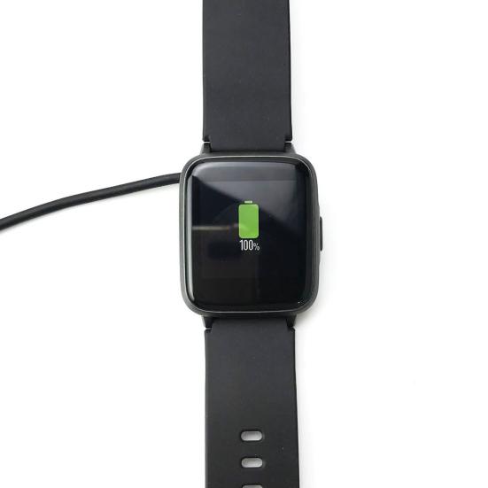 Magnetic Sport Smart Dock Watch Fast Charger Adapter Charging Cable for Xiaomi LS05/05S/RT/LS02/LS01