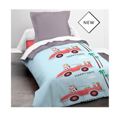 Kinderbettwäsche – Bettwäschesets