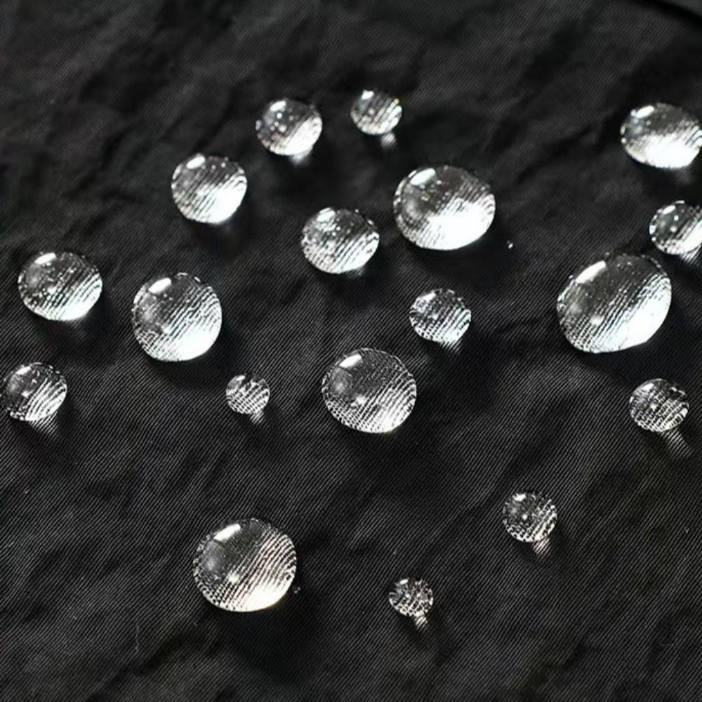 Anti-fouling Waterproof Apron Detachable Towel Kitchen Apron Restaurant Uniform