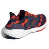 Marimekko X Adidas  UltraBoost 22 Lush Red Navy Women Sneakers Collegiate-Navy Collegiate-Orange GZ4794