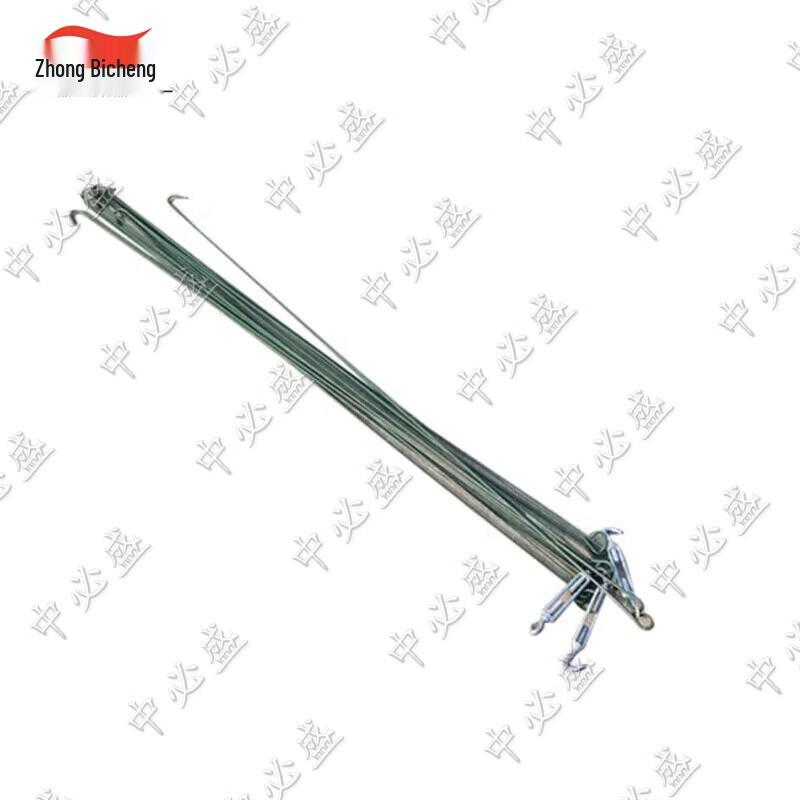 Zhongbisheng 98-10 Large Tent & Accessories