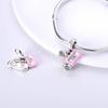 100 %925 Silver Funny Playable Charms Beads Smart Watch Tarot Bike Travel Dangle Fit Original New Bracelet Diy Jewelry